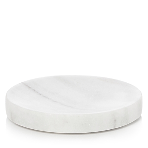 Sferra Velina Marble Soap Dish