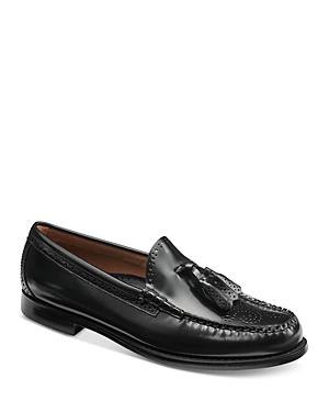 G.h. Bass Men's Larkin Slip...