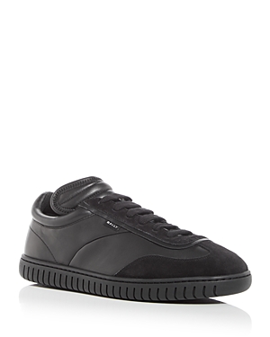 Bally Men's Low Top Sneakers