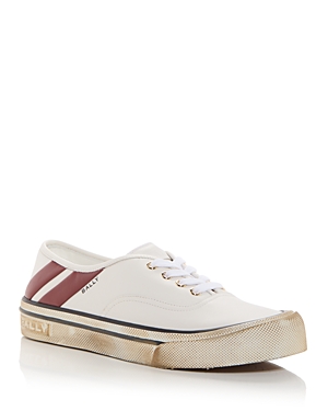 Bally Men's Lyder Low Top...