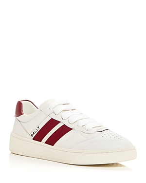 Bally Men's Rebby Low Top...