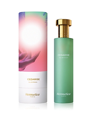 Hermetica Paris Cedarise Eau...