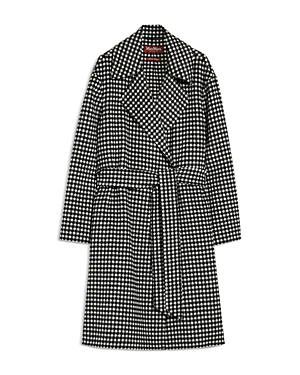 Studio Max Mara Alcade Wool...