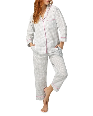 BedHead Pajamas Cropped...