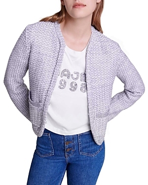 Maje Mabrille Cardigan