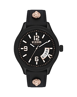 Versus Versace Reale Watch,...