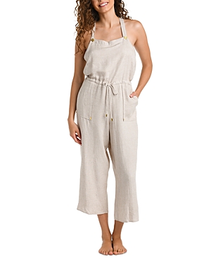 La Blanca Delphine Overall...