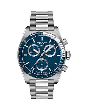 Tissot PR516 Chronograph, 40mm