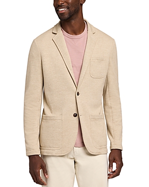 Faherty Inlet Slim Fit Knit...