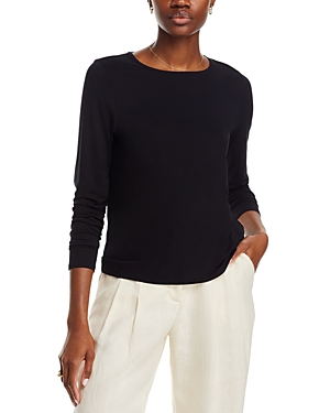 Eileen Fisher Crewneck Top