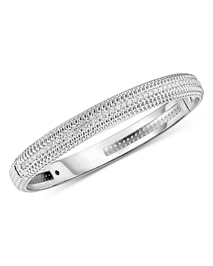 Roberto Coin 18K White Gold...