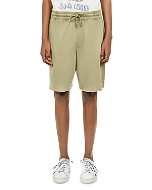 The Kooples Drawstring Shorts