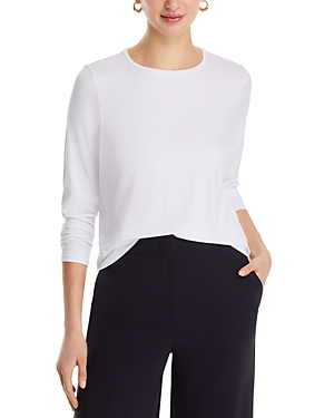 Eileen Fisher Crewneck Top