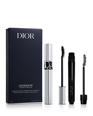 Dior Diorshow Iconic Overcurl...