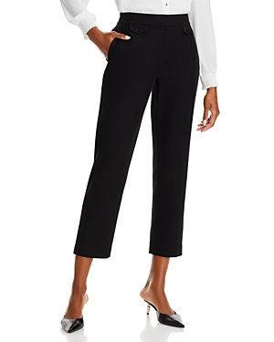 T Tahari Slim Ankle Pants