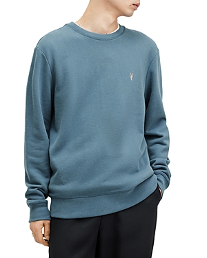 Allsaints Raven Crewneck...