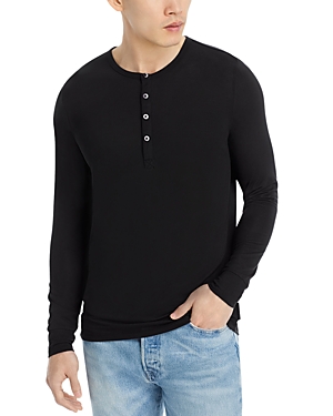 Calvin Klein Henley Tee