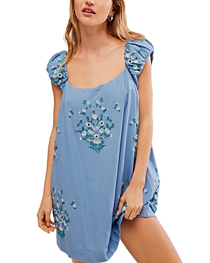 Free People Wildflower Mini...