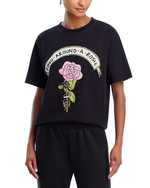 Aqua x Angelica Hicks Ring...