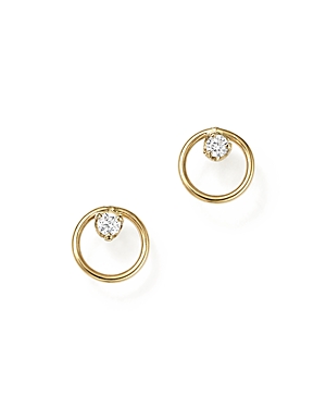 Zoe Chicco 14K Yellow Gold...