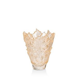 Lalique Champs-Elysees Vase,...