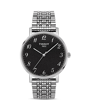 Tissot Everytime Watch, 38mm