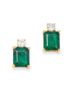 Bloomingdale's Emerald &...