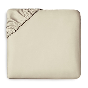 Sferra Fiona Fitted Sheet, Queen