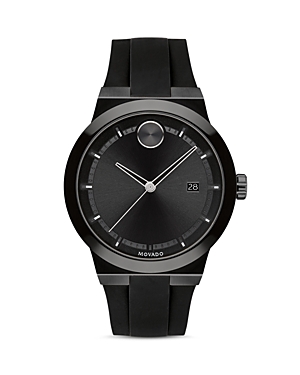 Movado Bold Watch, 42.3mm