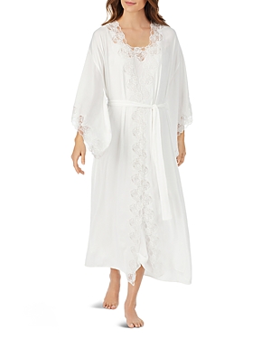 Eileen West Satin Ballet Robe