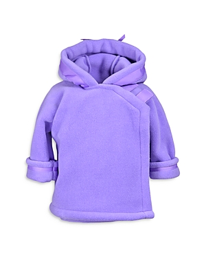 Widgeon Unisex Hooded Fleece...