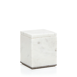 Sferra Pietra Marble Storage...