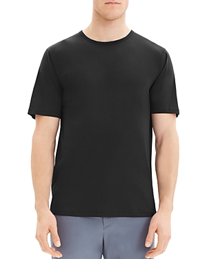 Theory Precise Crewneck Tee