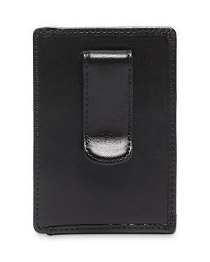 Tumi Money Clip Card Case