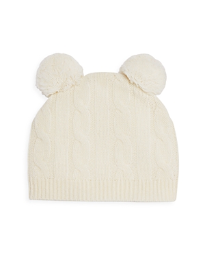 Bloomie's Unisex Cable Knit...