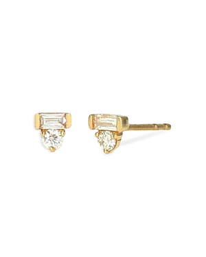 Rachel Reid 14K Yellow Gold...