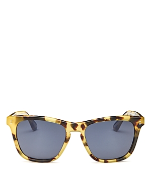 Oliver Peoples Lynes Square...