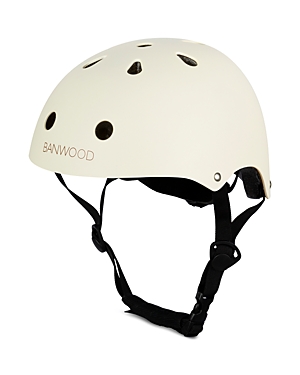 Banwood Bike Helmet, Ages 3-7