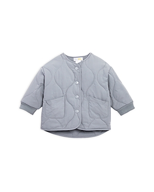 Bloomie's Baby Unisex Padded...