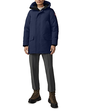 Canada Goose Langford Hooded...