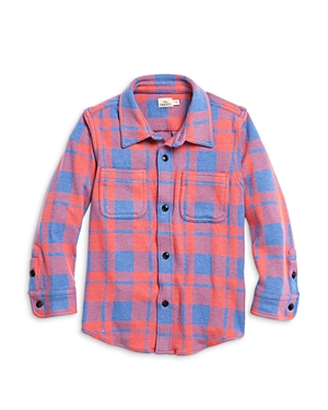 Faherty Boys' Legend Plaid...