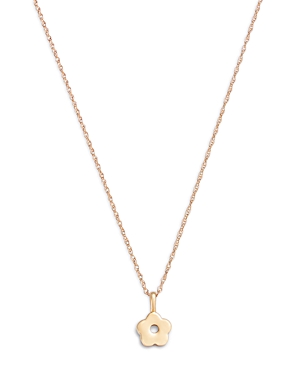 Moon & Meadow 14K Yellow Gold...