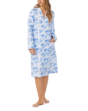 Eileen West Waltz Quilted Robe