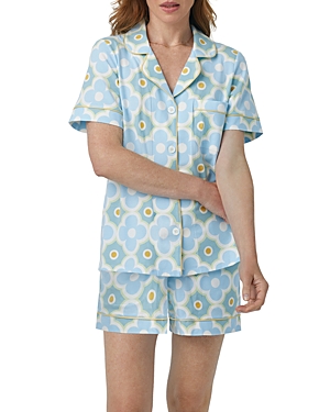 BedHead Pajamas Printed Short...