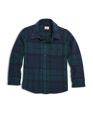 Faherty Boys' Legend Plaid...