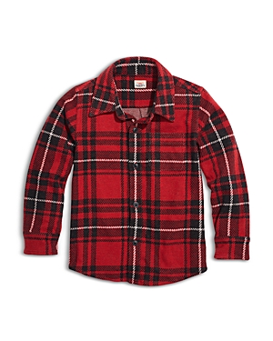 Faherty Boys' Legend Plaid...