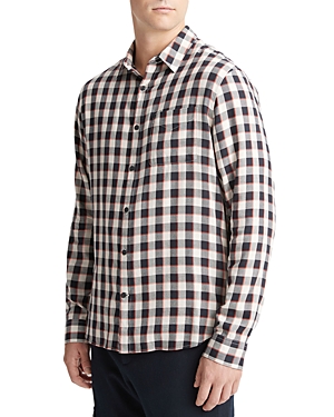 Vince Ojai Long Sleeve Shirt