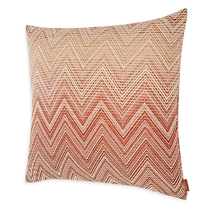 Missoni Timmy Cushion, 20 x 20