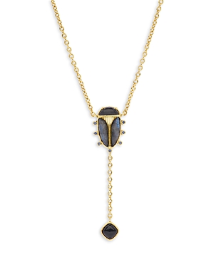 Capucine De Wulf Scarab...