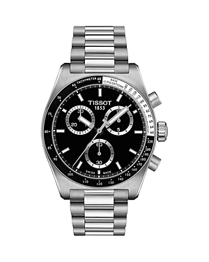 Tissot PR516 Chronograph, 40mm